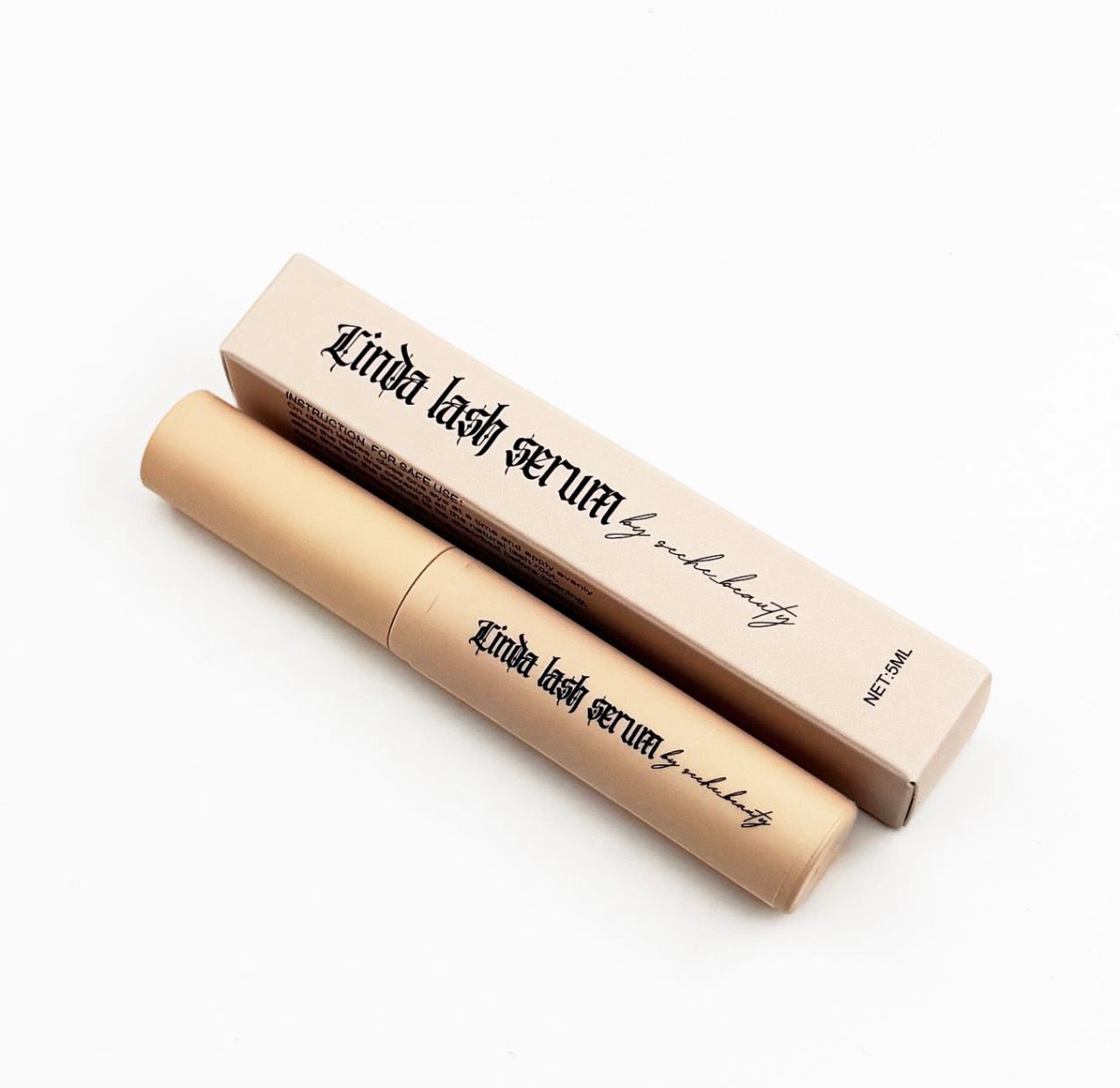 Linda lash growth serum
