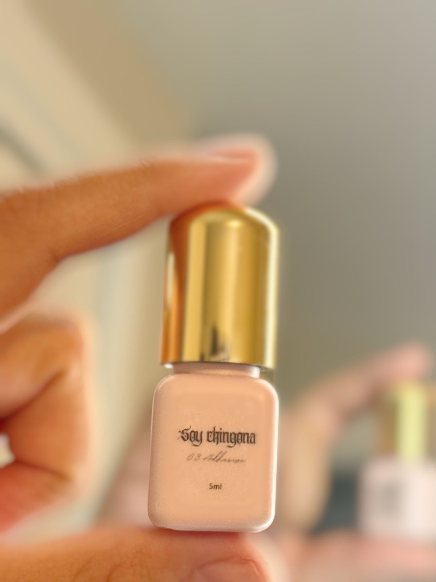 SOY CHINGONA - (used to be chula 2.0)