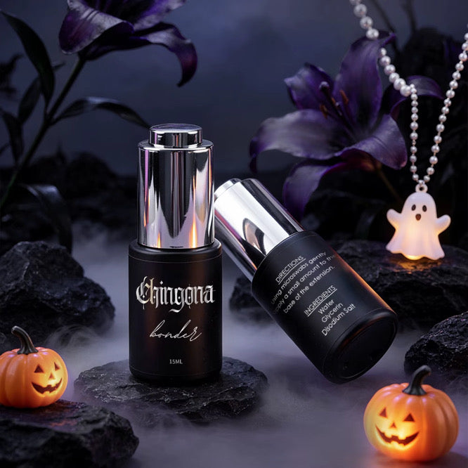 Chingona bonder