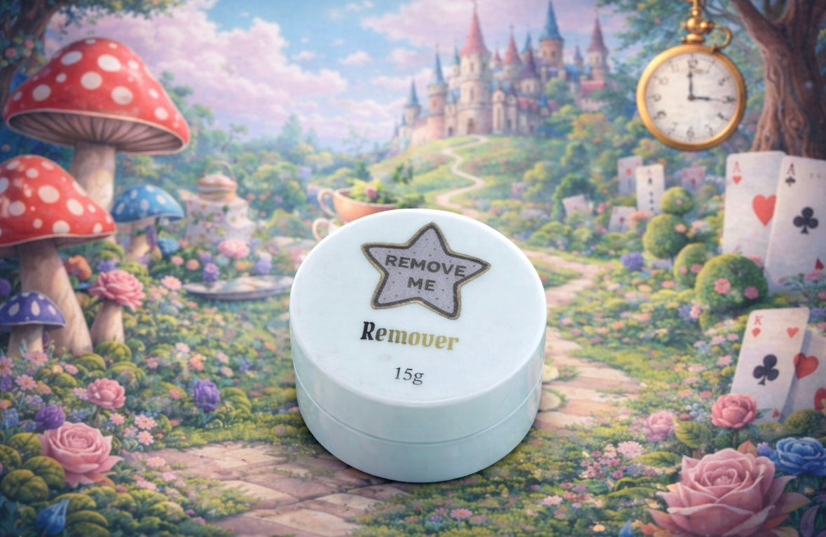 Alice remover (15g)