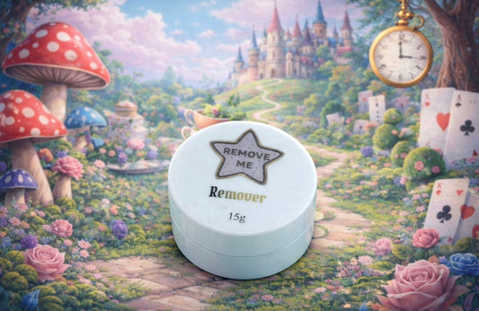 Alice remover (15g)