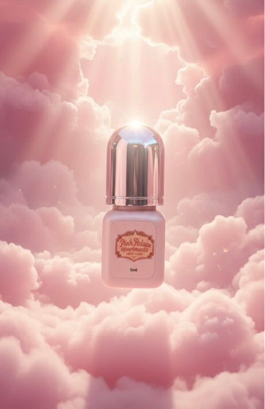 Pink palace adhesive 0.3 pink