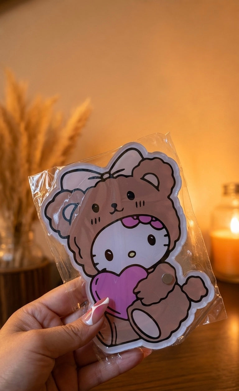 Hellokitty tile