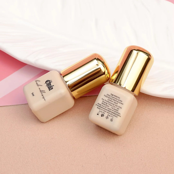 Chula Lash adhesive 0.5 (top seller)