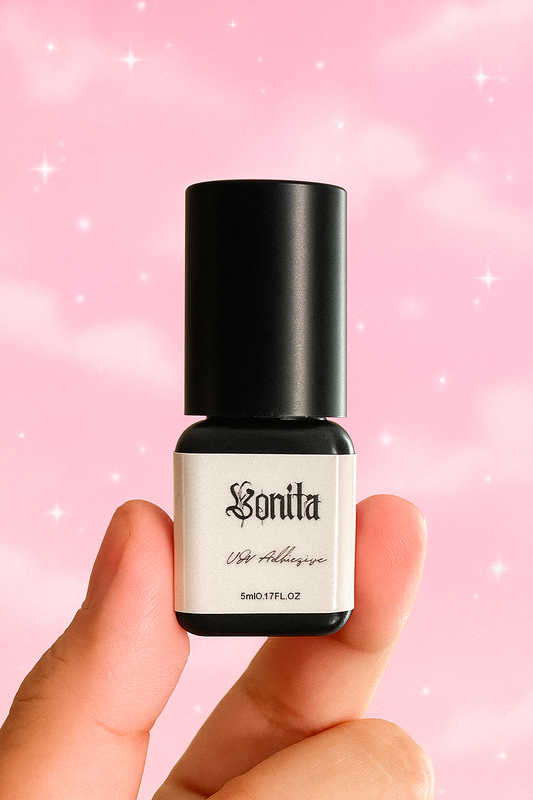 Bonita UV glue