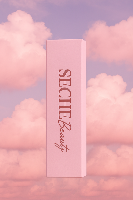 Soy chingona tweezer fiber tip