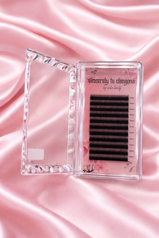0.03 angel lashes