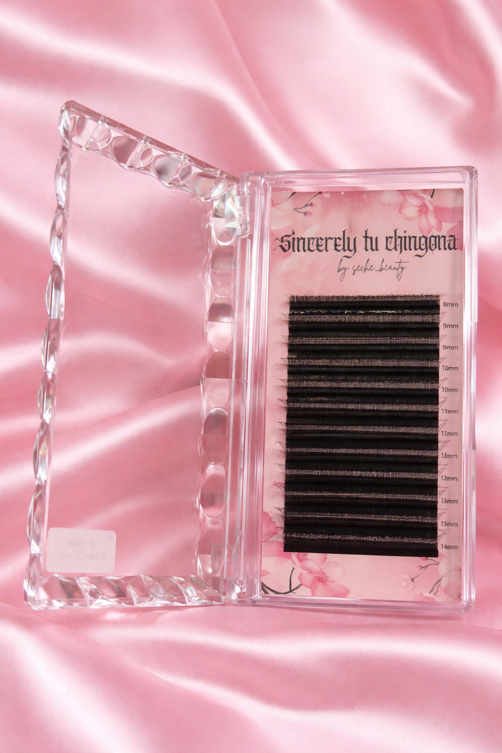 0.07 Fairy Lashes (number 2)