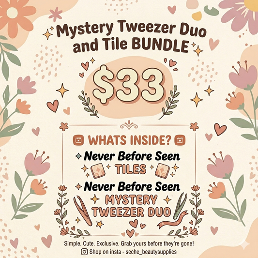Mystery bundle