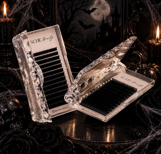 0.03  lash trays