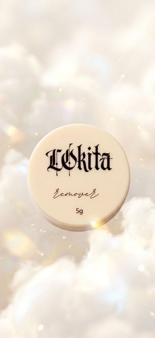 Lokita gel remover