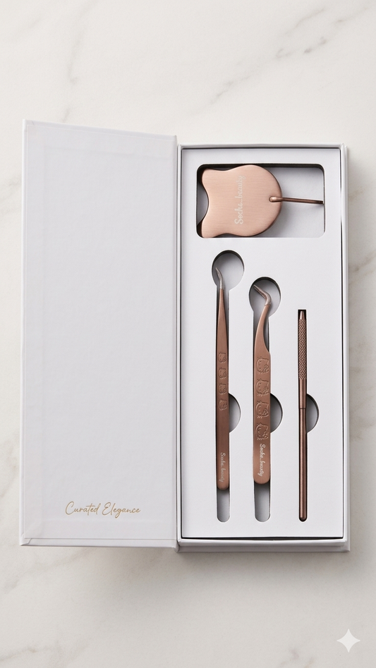 Hellokitty rose gold
