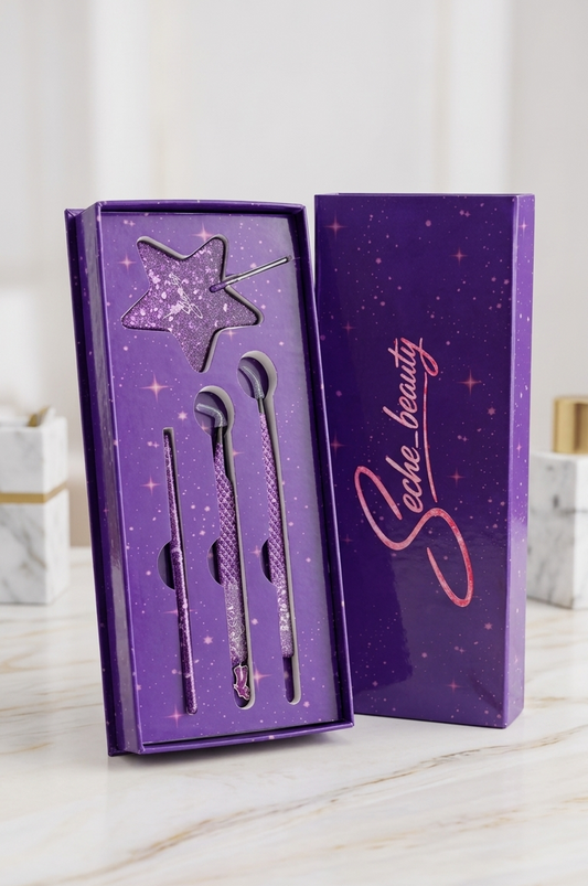 Seche beauty (Selena inspired collection) non fiber tip