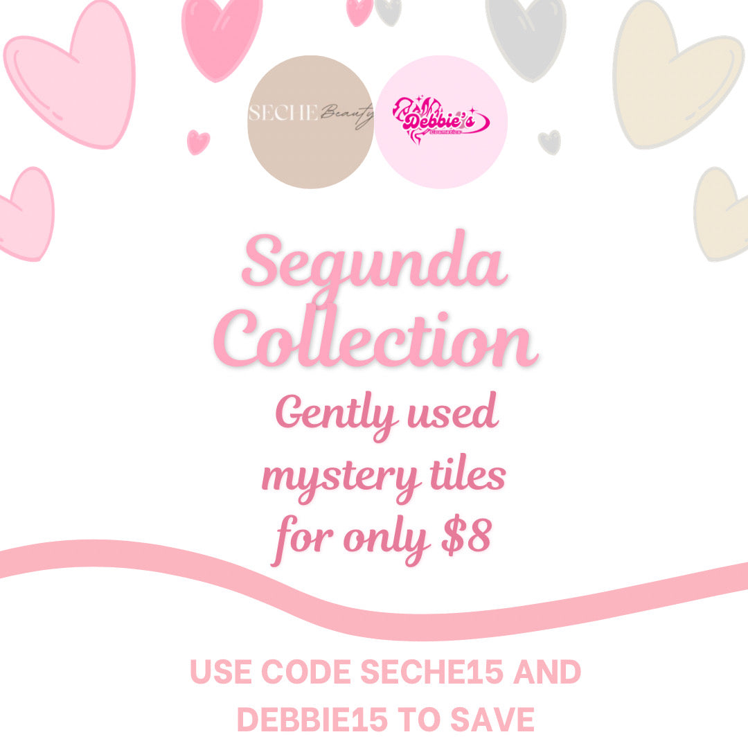 Segunda COLLECTION